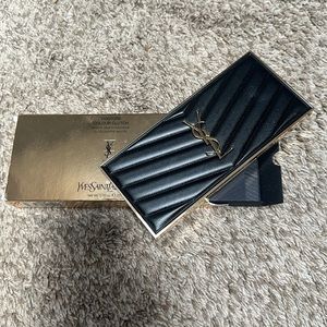 BRAND NEW YSL COUTURE COLOUR CLUTCH 🌈